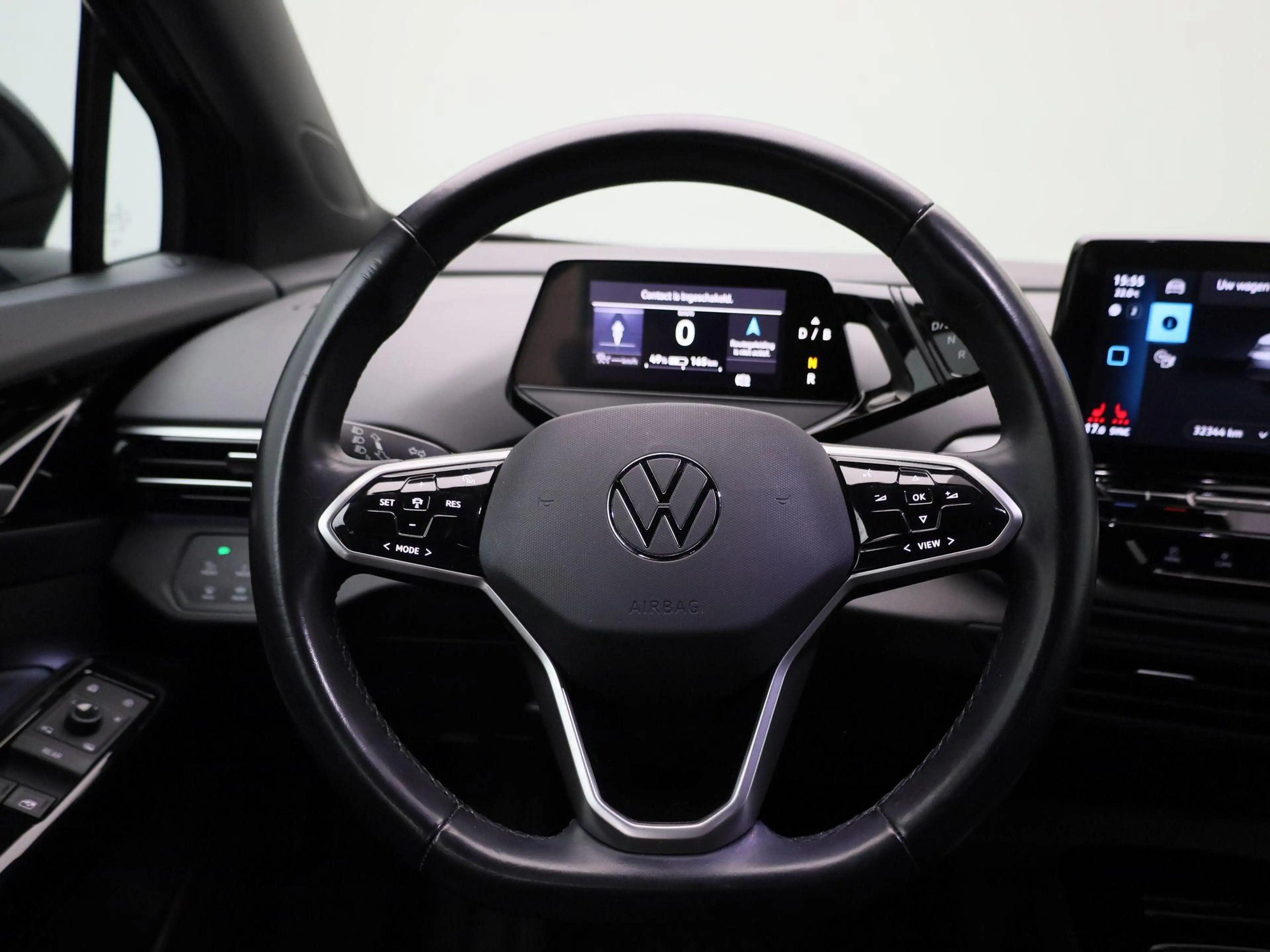 Volkswagen ID.4 Pro Performance 77 kWh 150 kW Pro — photo 9
