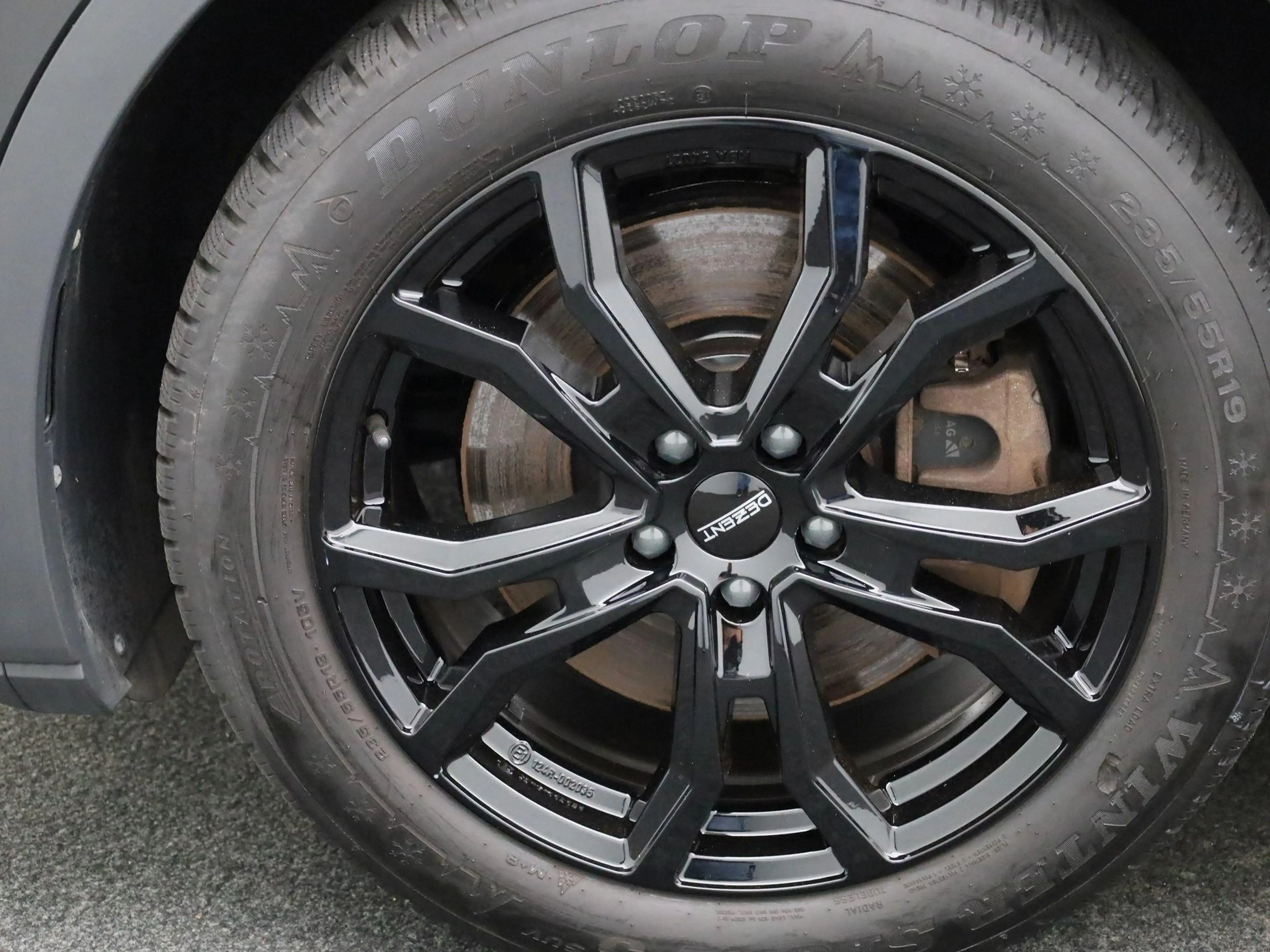 Volkswagen ID.4 Pro Performance 77 kWh 150 kW Pro — photo 13