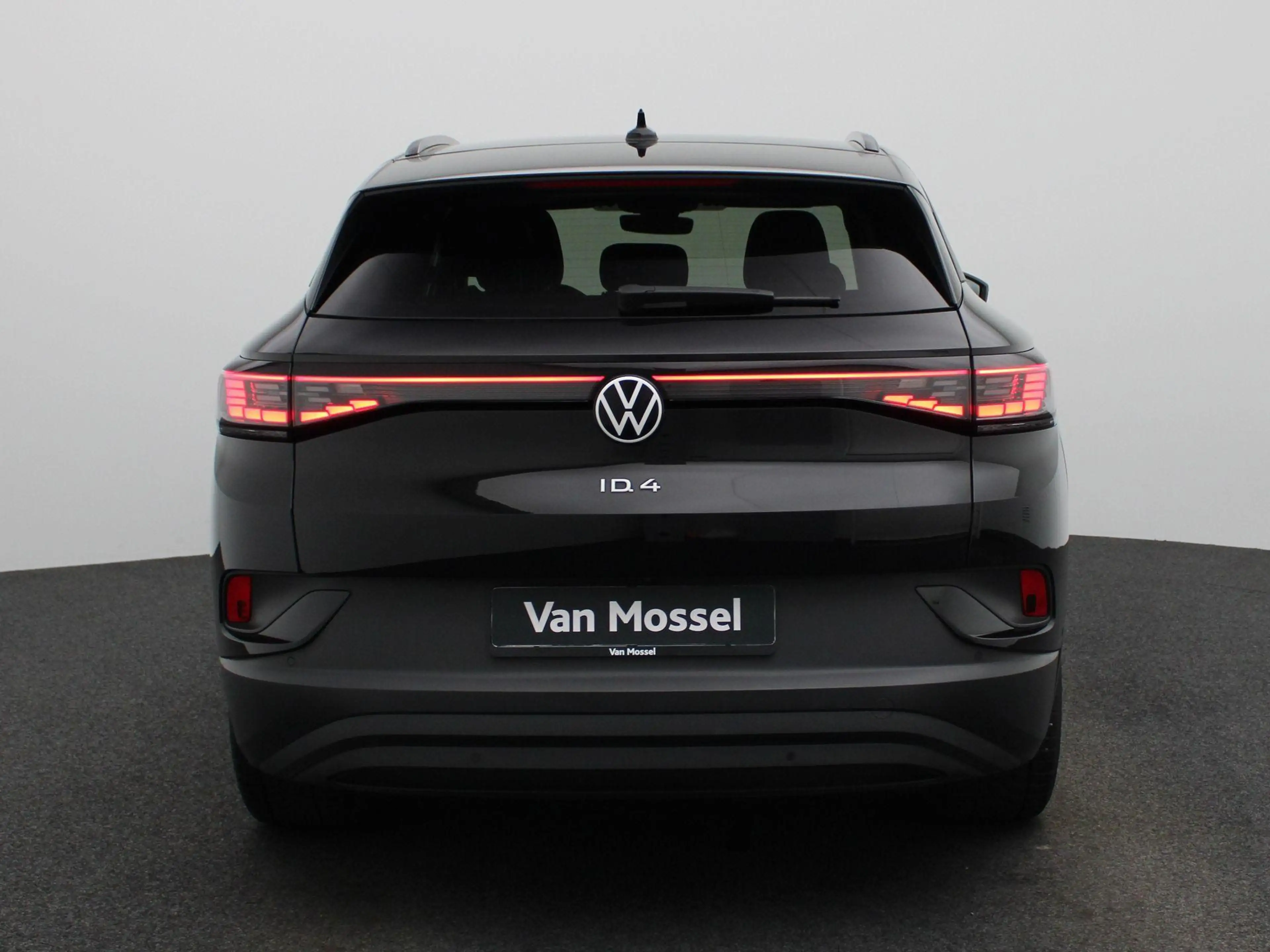 Volkswagen ID.4 Pro Performance 77 kWh 150 kW Pro — photo 6