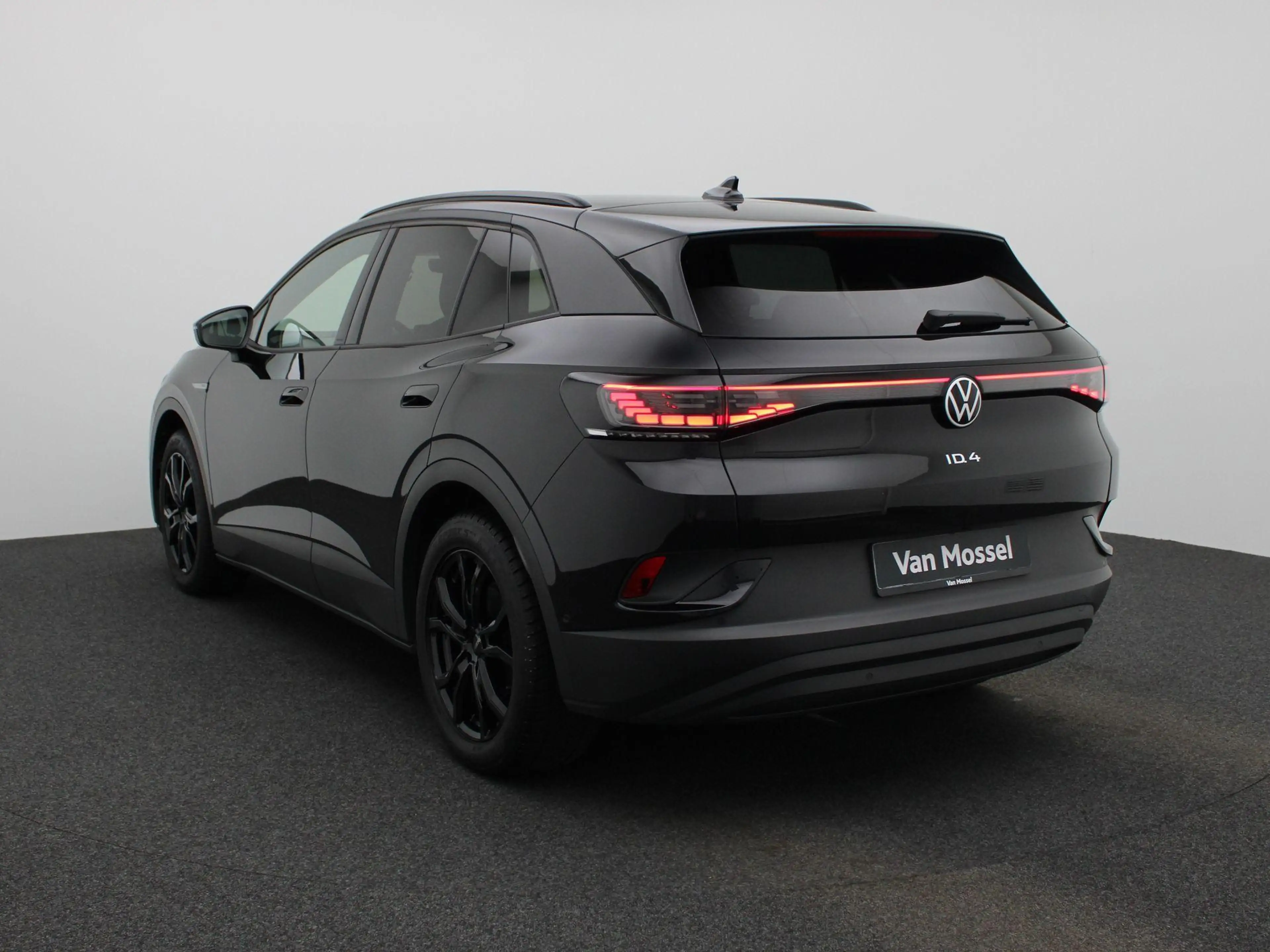 Volkswagen ID.4 Pro Performance 77 kWh 150 kW Pro — photo 2