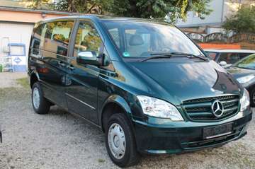 2.2 CDI 4MATIC TREND kompakt "Voll"!!!