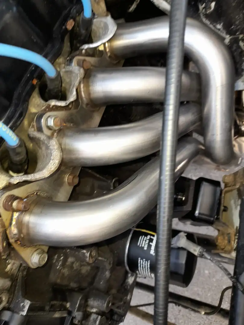 Suzuki SJ 413 Berlina 1.3 Modular - 2