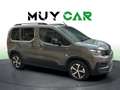 Peugeot Rifter 1.5BlueHDi S&S Standard GT 130 Gris - thumbnail 1