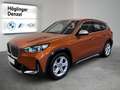 BMW iX1 xDrive30 Orange - thumbnail 2