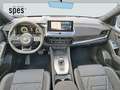 Nissan Qashqai 1.3 N-DESIGN+ 158PS XTR 2-FARB Schwarz - thumbnail 7
