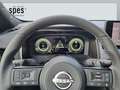 Nissan Qashqai 1.3 N-DESIGN+ 158PS XTR 2-FARB Schwarz - thumbnail 11
