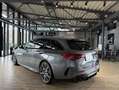 Mercedes-Benz C 43 AMG 4Matic Aut. Gris - thumbnail 4