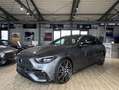 Mercedes-Benz C 43 AMG 4Matic Aut. Gris - thumbnail 1