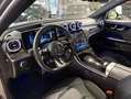 Mercedes-Benz C 43 AMG 4Matic Aut. Gris - thumbnail 18