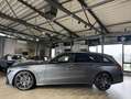 Mercedes-Benz C 43 AMG 4Matic Aut. Gris - thumbnail 3