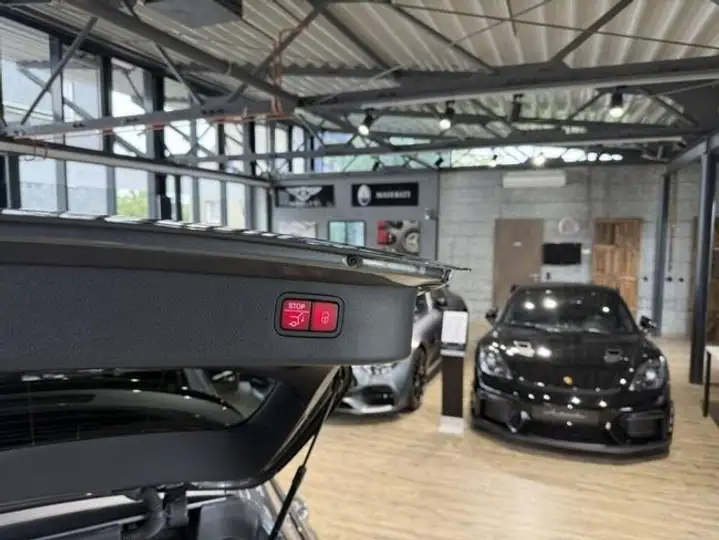 Mercedes-Benz Clase C 2023, foto 15