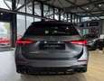 Mercedes-Benz C 43 AMG 4Matic Aut. Gris - thumbnail 5