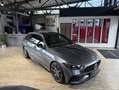 Mercedes-Benz C 43 AMG 4Matic Aut. Gris - thumbnail 9