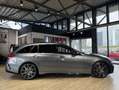 Mercedes-Benz C 43 AMG 4Matic Aut. Gris - thumbnail 8