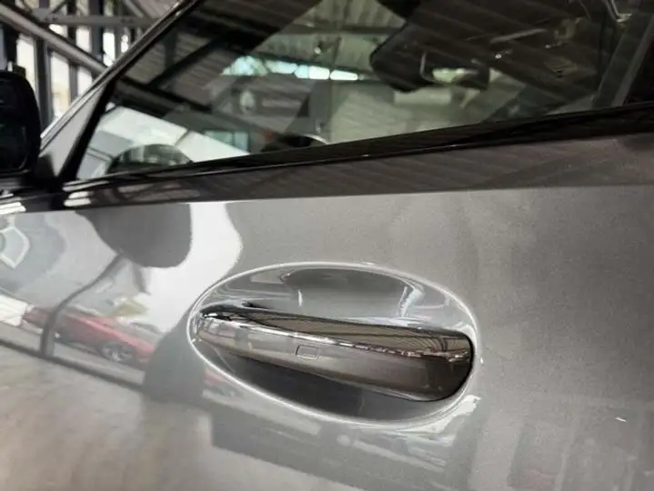 Mercedes-Benz Clase C 2023, foto 16