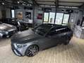 Mercedes-Benz C 43 AMG 4Matic Aut. Gris - thumbnail 2