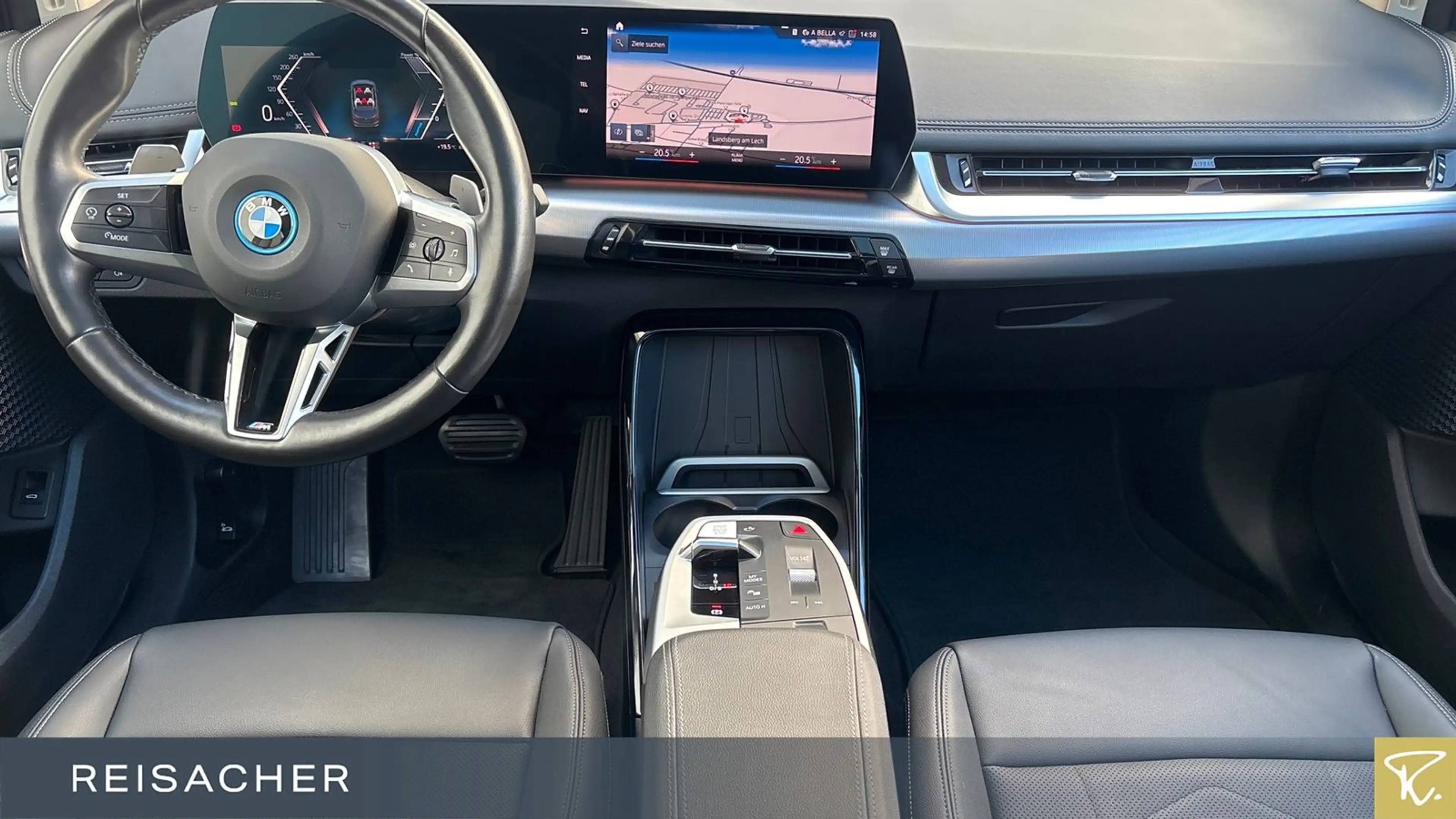 BMW 225 225e A xDrive Active Tourer Luxury Line,Pano,AHK — photo 6