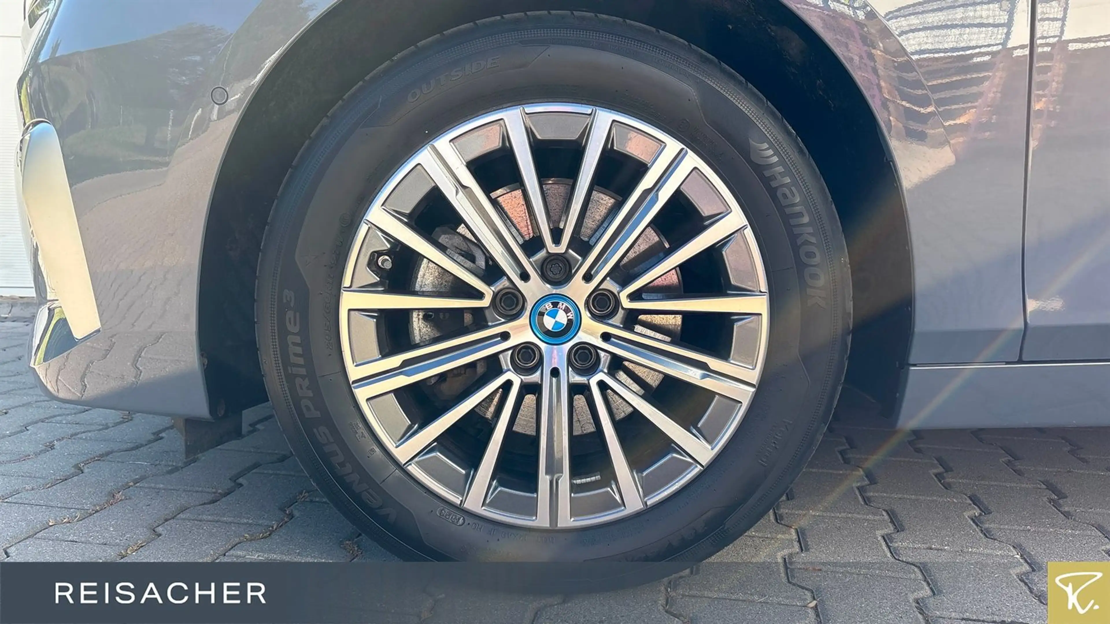 BMW 225 225e A xDrive Active Tourer Luxury Line,Pano,AHK — photo 3