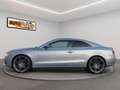 Audi A5 2.7 TDI  S Line  20 Zoll  1.Hand Silber - thumbnail 4