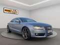 Audi A5 2.7 TDI  S Line  20 Zoll  1.Hand Silber - thumbnail 1