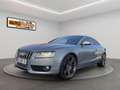 Audi A5 2.7 TDI  S Line  20 Zoll  1.Hand Silber - thumbnail 3