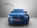 Skoda Karoq 1,0 TSI Style *ACC, AHK, LED, RFK, NAVI* Blau - thumbnail 2