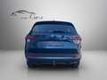 Skoda Karoq 1,0 TSI Style *ACC, AHK, LED, RFK, NAVI* Blau - thumbnail 6