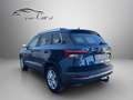 Skoda Karoq 1,0 TSI Style *ACC, AHK, LED, RFK, NAVI* Blau - thumbnail 5
