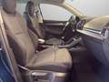 Skoda Karoq 1,0 TSI Style *ACC, AHK, LED, RFK, NAVI* Blau - thumbnail 16