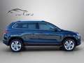 Skoda Karoq 1,0 TSI Style *ACC, AHK, LED, RFK, NAVI* Blau - thumbnail 8
