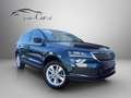 Skoda Karoq 1,0 TSI Style *ACC, AHK, LED, RFK, NAVI* Blau - thumbnail 1