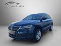 Skoda Karoq 1,0 TSI Style *ACC, AHK, LED, RFK, NAVI* Blau - thumbnail 3