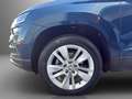 Skoda Karoq 1,0 TSI Style *ACC, AHK, LED, RFK, NAVI* Blau - thumbnail 10