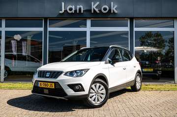 1.0 TSi 95pk Xcellence | Trekhaak | Climate Contro