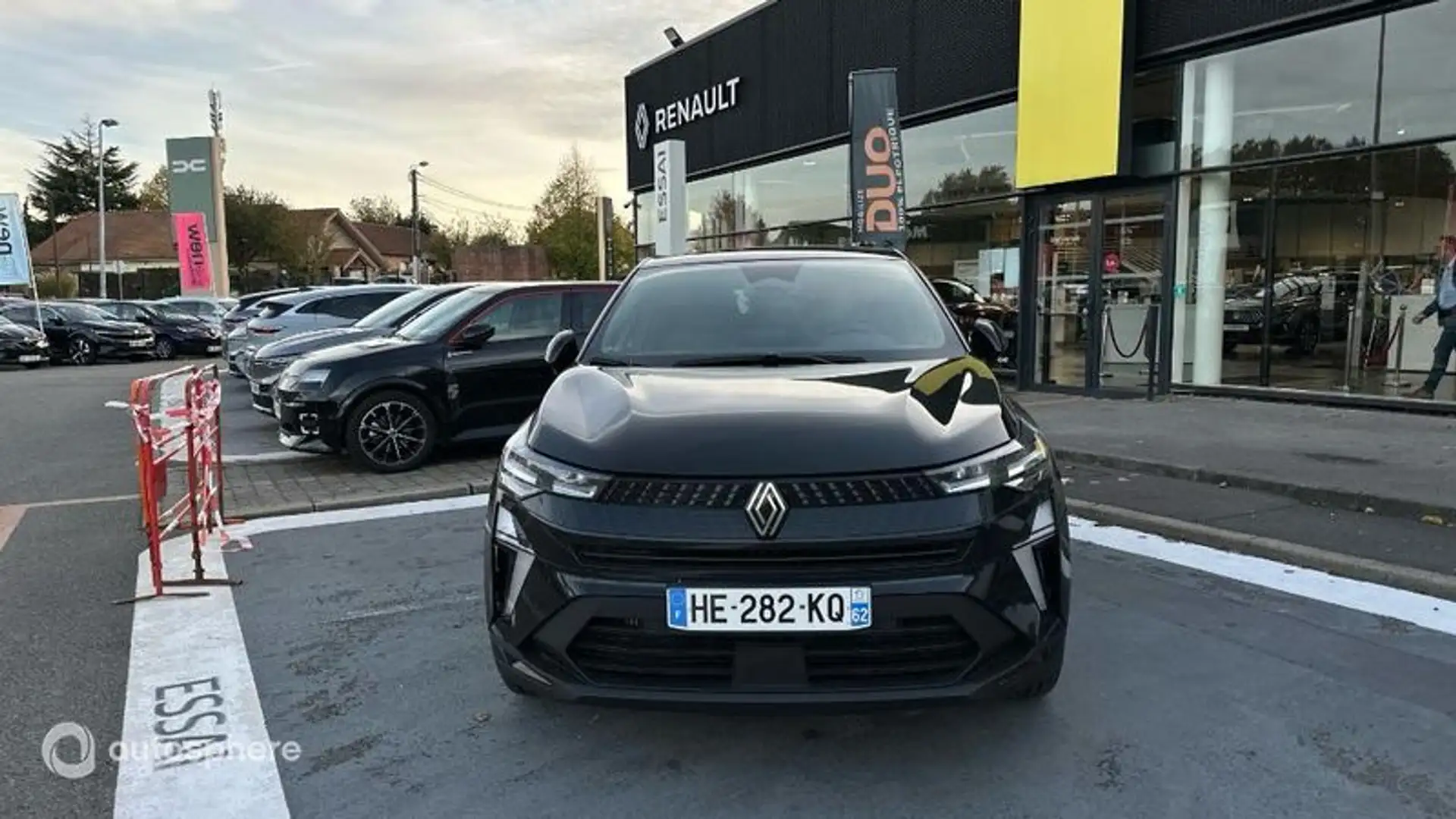 Renault Captur 1.0 Eco-G 100ch Techno - 25 - 2