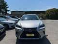 Lexus NX 300 Hybrid Business Argent - thumbnail 4