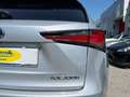 Lexus NX 300 Hybrid Business Argent - thumbnail 14