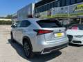 Lexus NX 300 Hybrid Business Argent - thumbnail 5