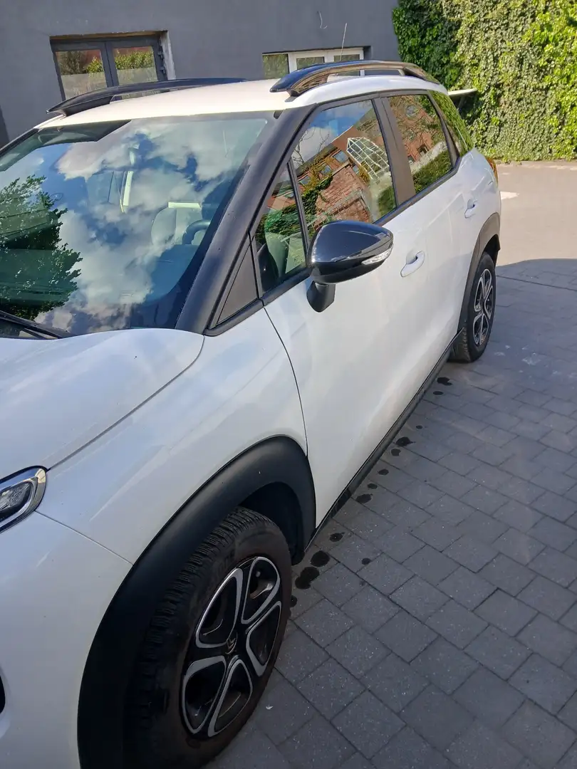 Citroen C3 Aircross PureTech 110 Stop & Start OPF Feel - 1