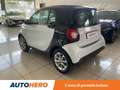 smart forTwo 1.0 youngster 70 CV twinamic Bianco - thumbnail 4
