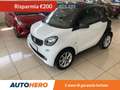 smart forTwo 1.0 youngster 70 CV twinamic Bianco - thumbnail 1