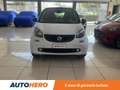 smart forTwo 1.0 youngster 70 CV twinamic Bianco - thumbnail 9