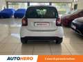 smart forTwo 1.0 youngster 70 CV twinamic Bianco - thumbnail 5