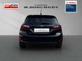 Ford Fiesta Titanium X Schwarz - thumbnail 4
