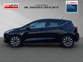 Ford Fiesta Titanium X Schwarz - thumbnail 2