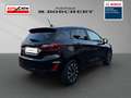 Ford Fiesta Titanium X Schwarz - thumbnail 5