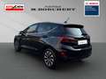 Ford Fiesta Titanium X Schwarz - thumbnail 3