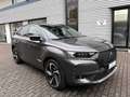 DS Automobiles DS 7 Crossback 1.5 bluehdi Performance Line TELECAMERA IVA ESP. Grau - thumbnail 3