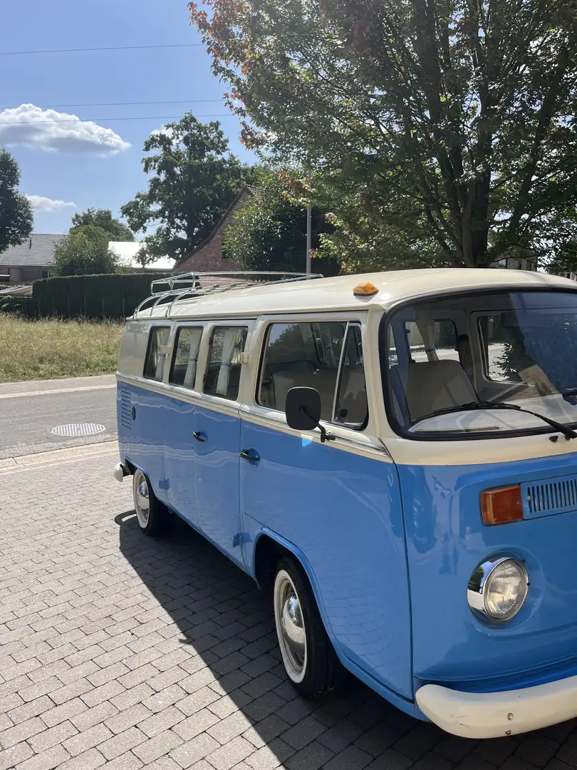 Volkswagen T2 - 2