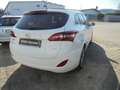 Hyundai i30 blue Passion Blanc - thumbnail 5